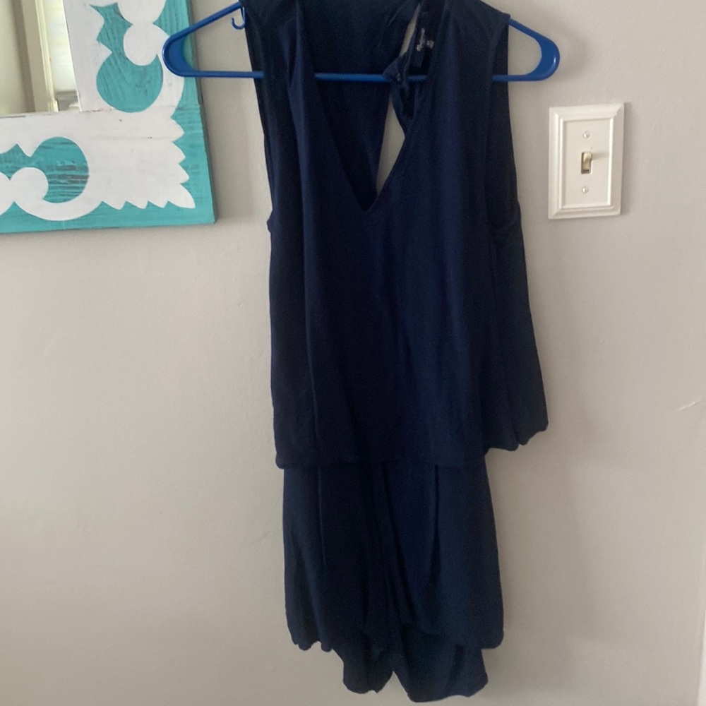 Madewell romper